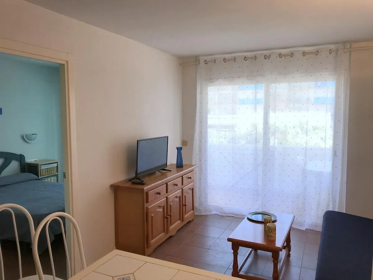 Royal Marine 13 Apartamento Roses 0*,  Espanha
