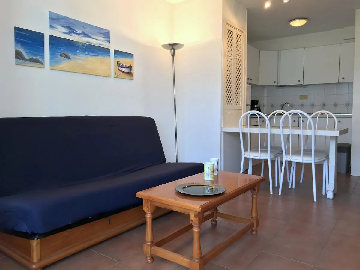Royal Marine 13 Apartamento Roses 0*,  Espanha