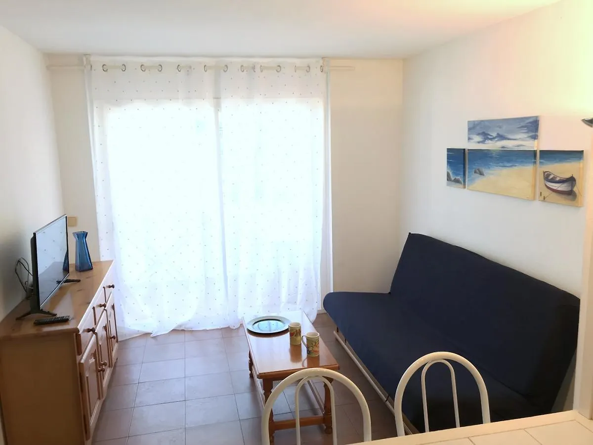 Royal Marine 13 Apartamento Roses