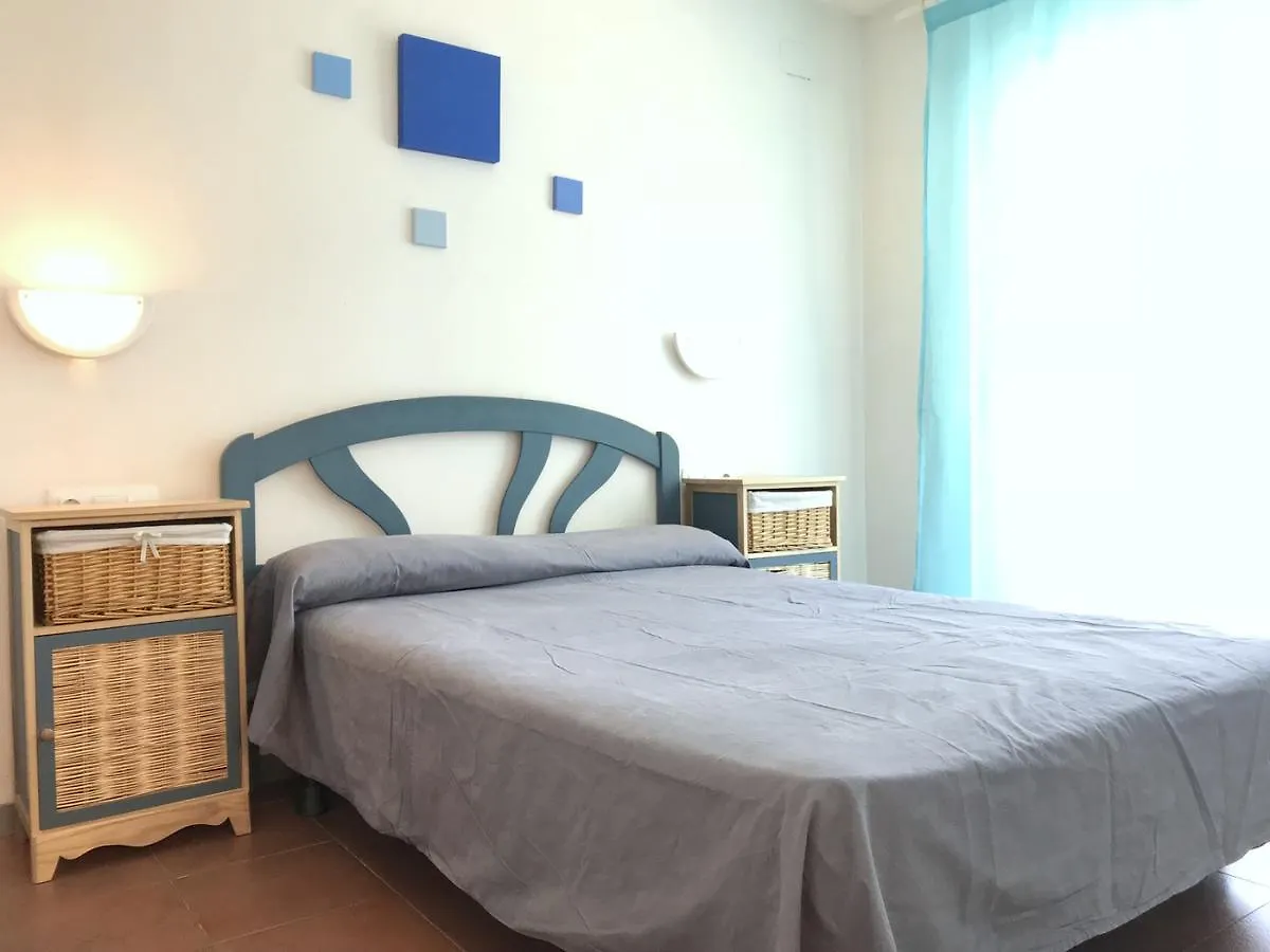 Royal Marine 13 Apartamento Roses