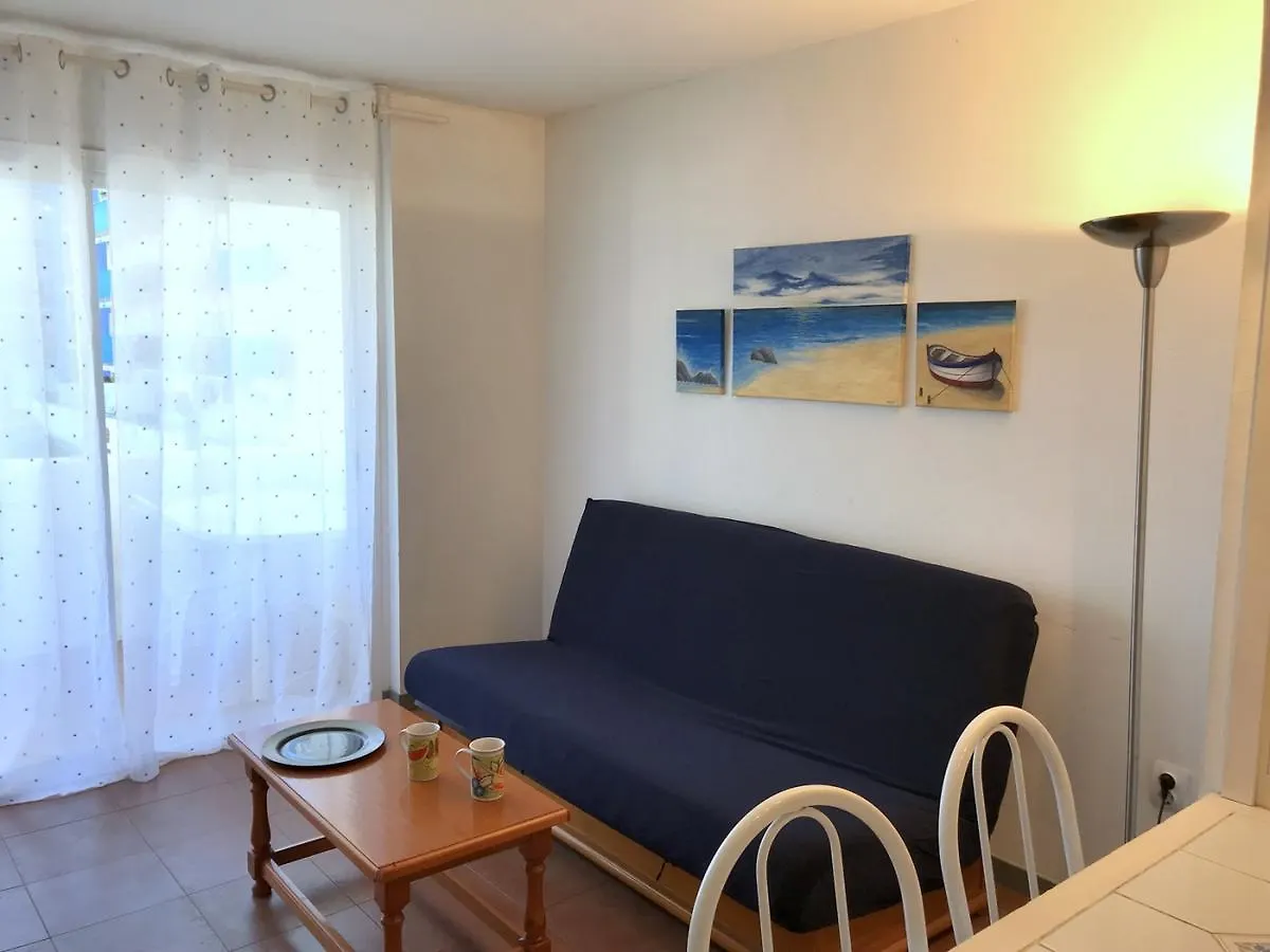 Royal Marine 13 Apartamento Roses