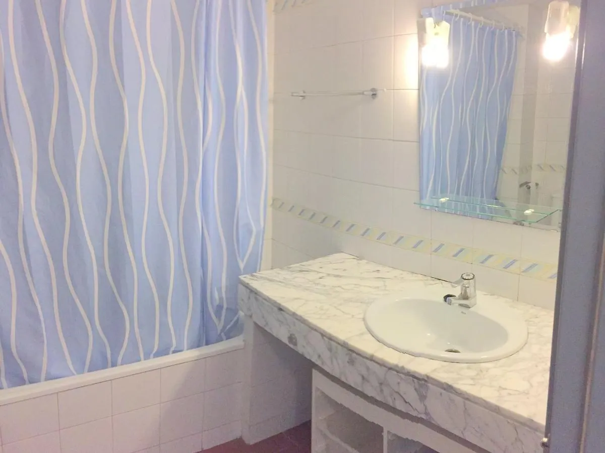Royal Marine 13 Apartamento Roses Espanha