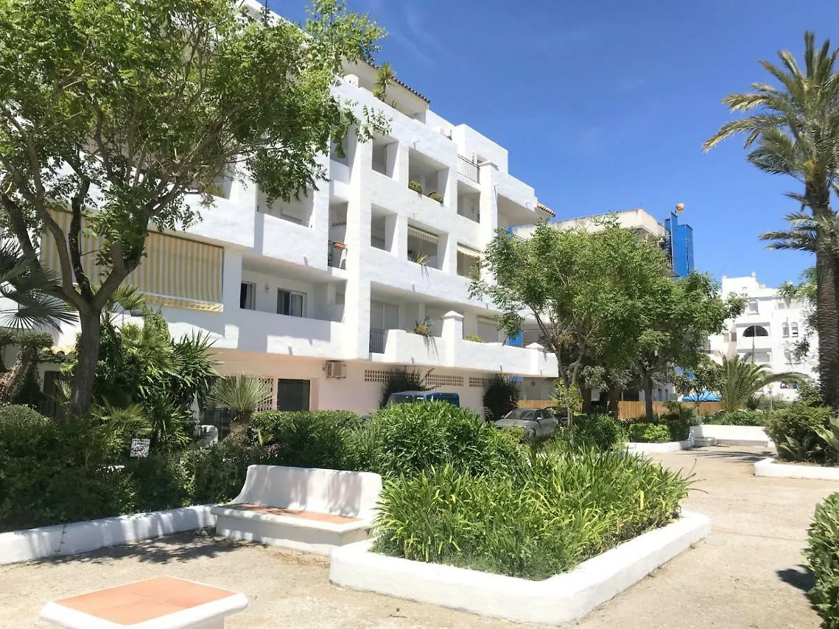 Royal Marine 13 Apartamento Roses 0*,  Espanha