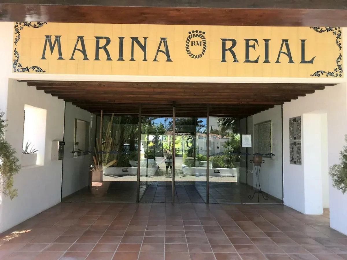 Royal Marine 13 Apartamento Roses