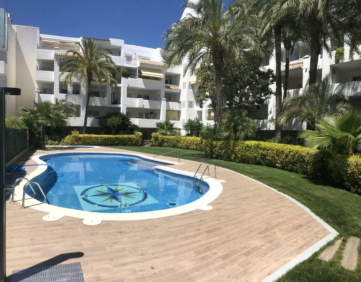 Royal Marine 13 Apartamento Roses