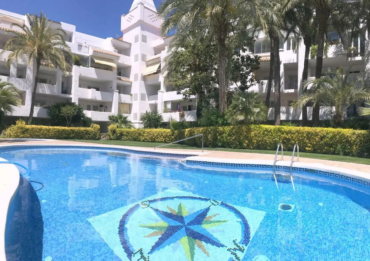 Royal Marine 13 Apartamento Roses